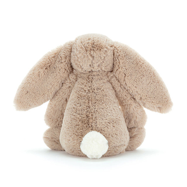 Jelly Cat -Bashful Beige Bunny-Size: Medium