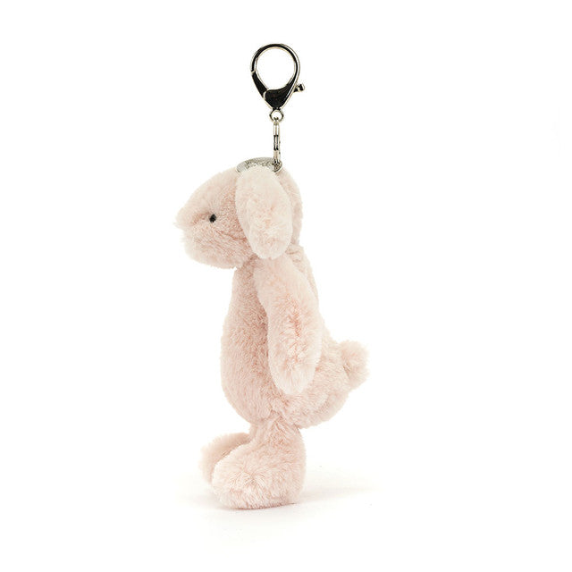 Jelly Cat Bashful Blush Bunny Bag Charm