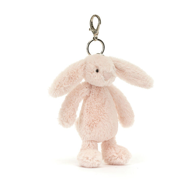 Jelly Cat Bashful Blush Bunny Bag Charm