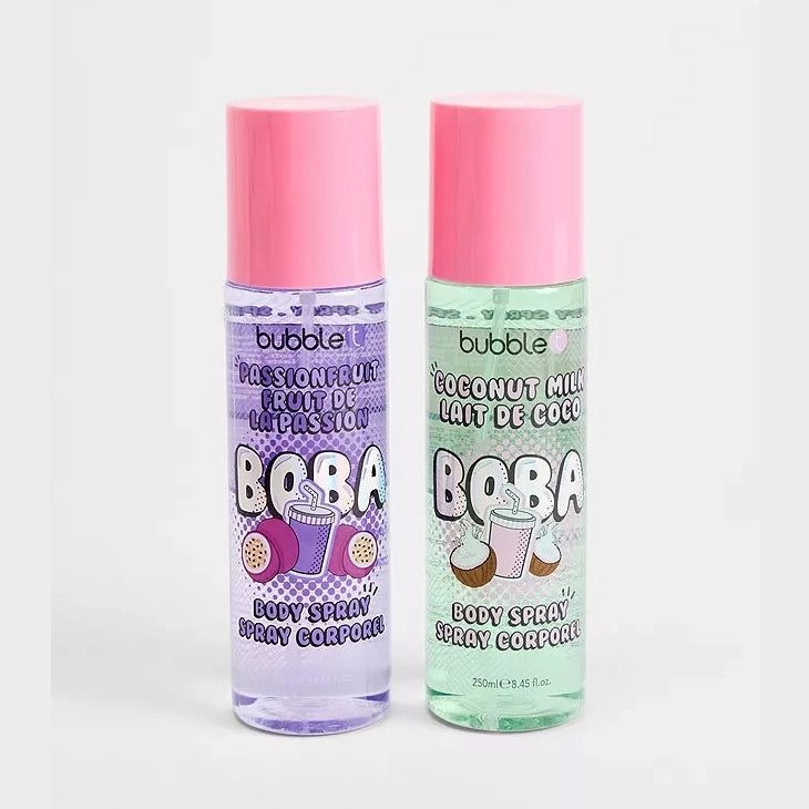 Bubble T Boba Body Spray 
