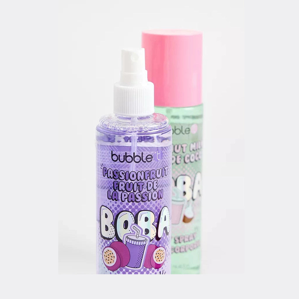 Bubble T Boba Body Spray 