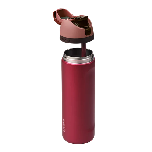 Owala FreeSip 24 OZ Walter Bottle-Holiday Collection