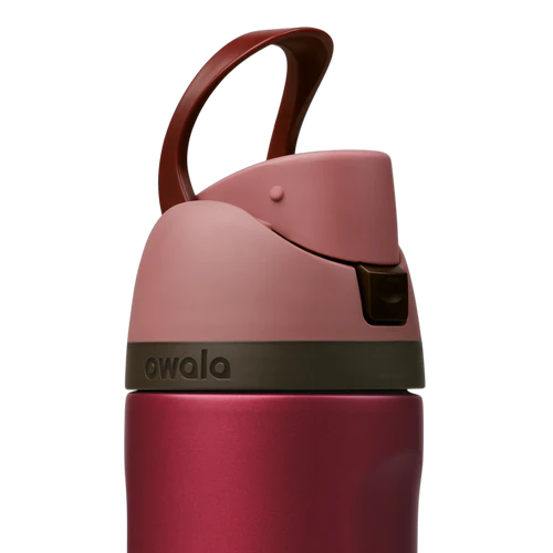 Owala FreeSip 24 OZ Walter Bottle-Holiday Collection