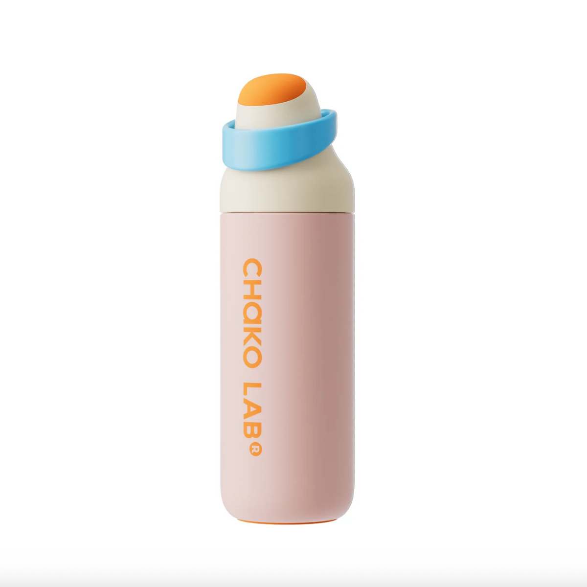 Chako Lab Kada Bottle 700 ml - Pink Guava