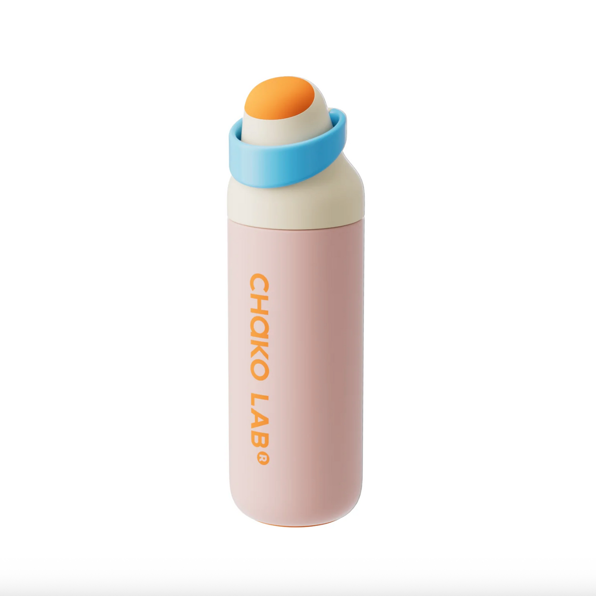 Chako Lab Kada Bottle 700 ml - Pink Guava