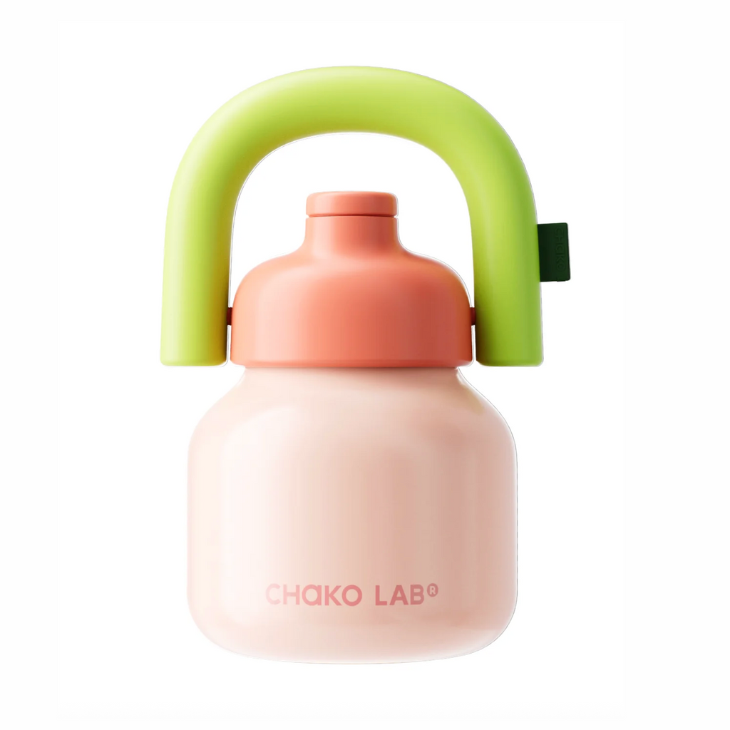 Chako Lab LinLin Kettle 34 OZ. - Pink 