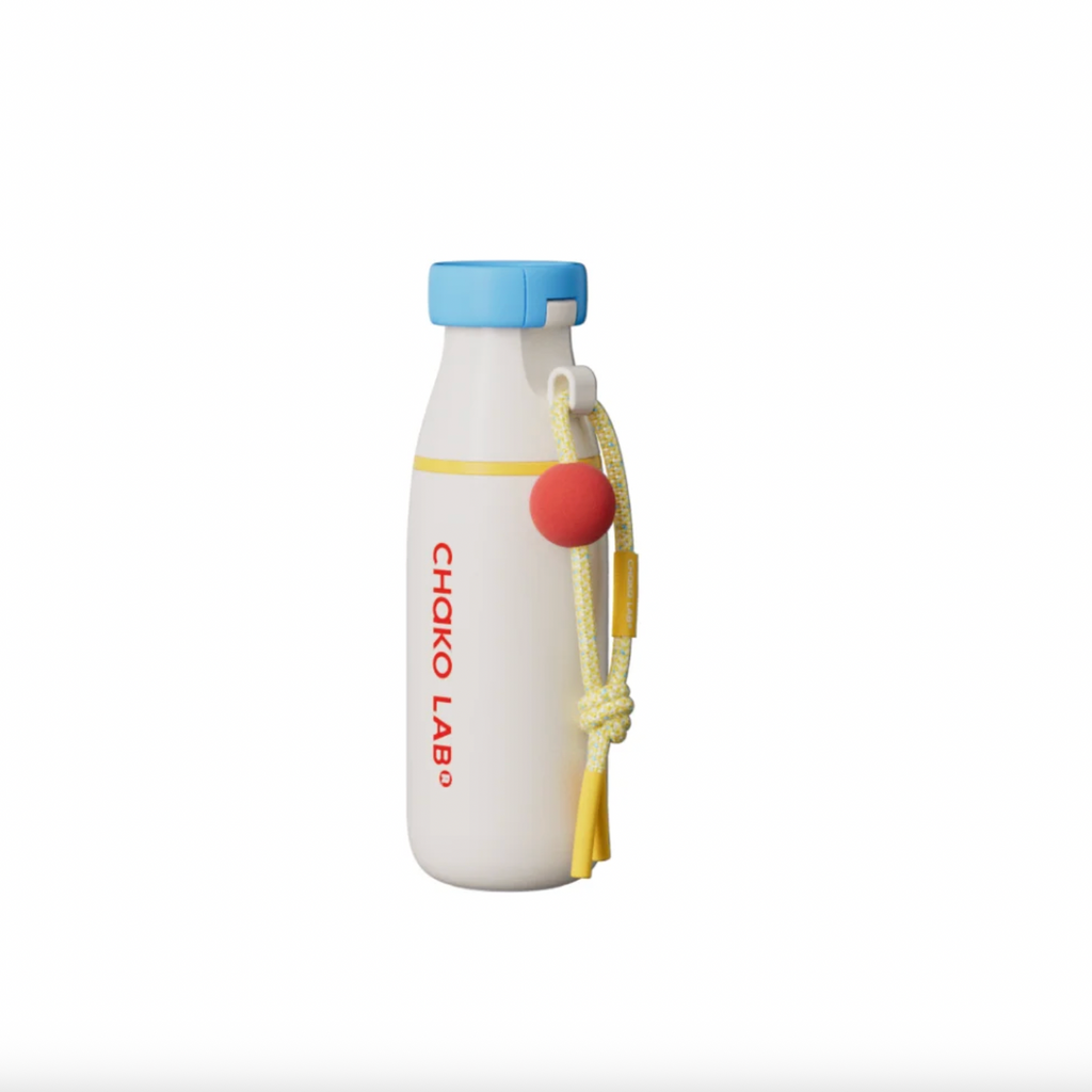 Chako Lab Milk Pod 520ml - Milk