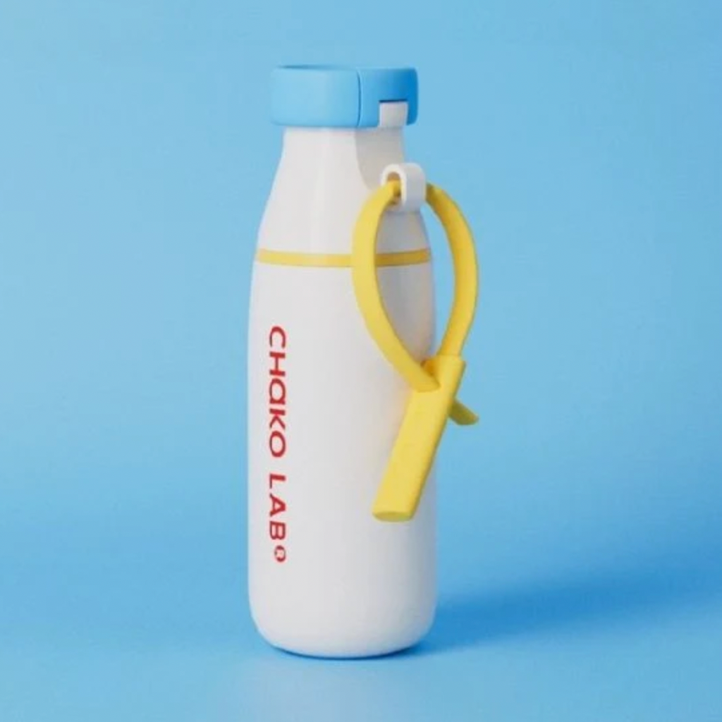 Chako Lab Milk Pod 520ml - Milk