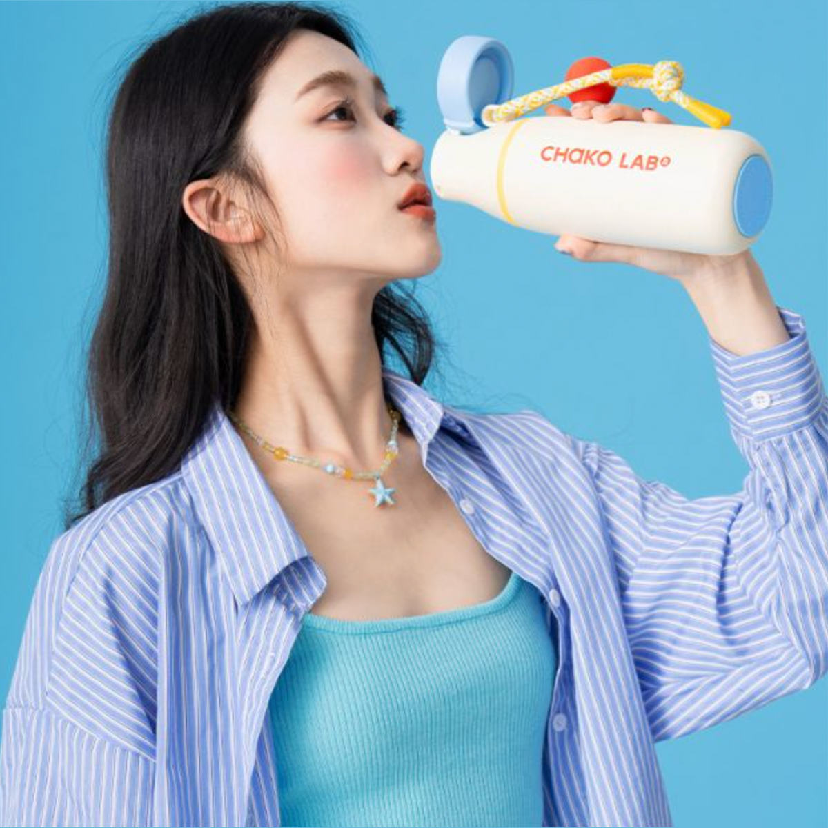 Chako Lab Milk Pod 520ml - Milk