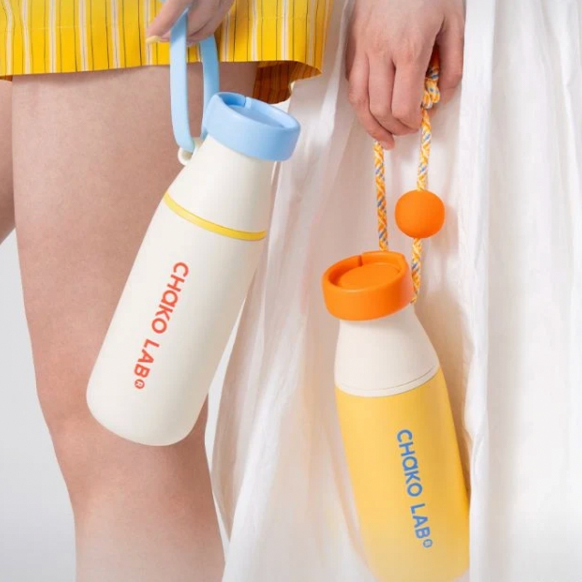 Chako Lab Milk Pod 520ml - Milk
