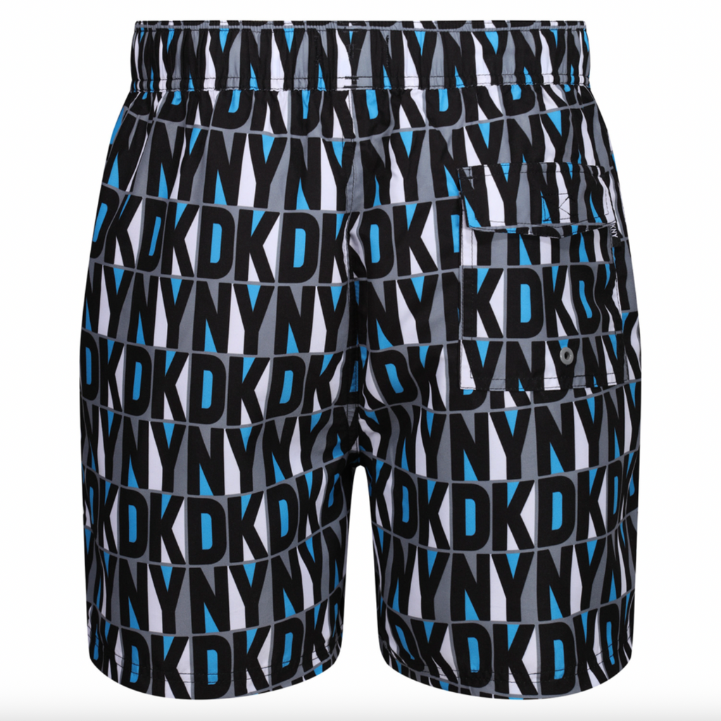 DKNY Maya Swim Shorts