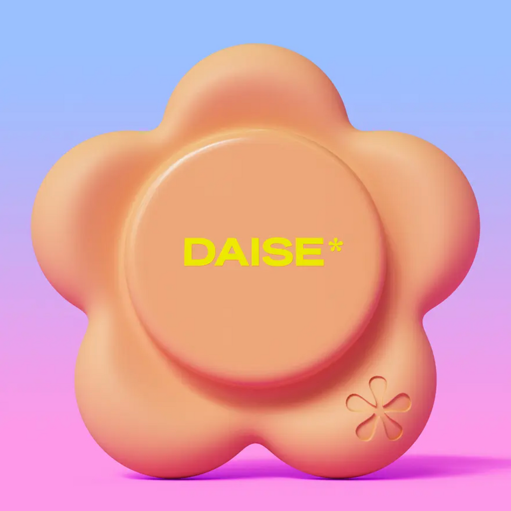 Daise Beauty Lip Balm Phone Pod 1.7 g - Very Vanilla