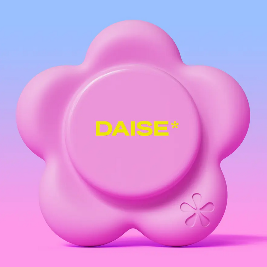 Daise Beauty Lip Balm Phone Pod 1.7 g - Watermelon Crush