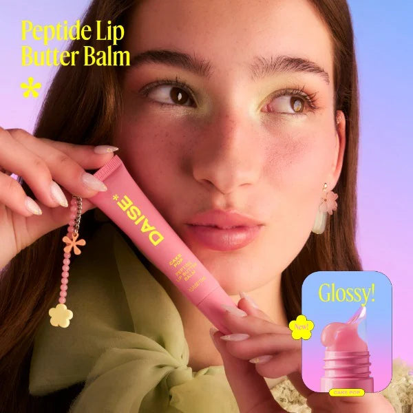 Daise Beauty Tinted Lip Balm Trio Set