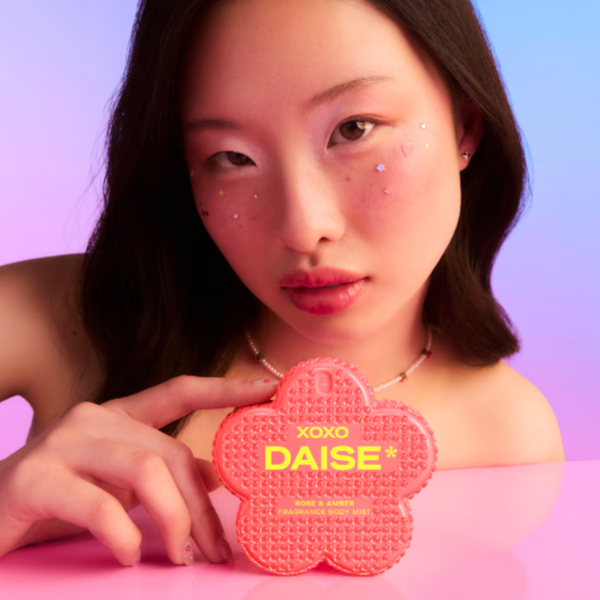 Daise Beauty Xoxo Bedazzled Customisation Kit