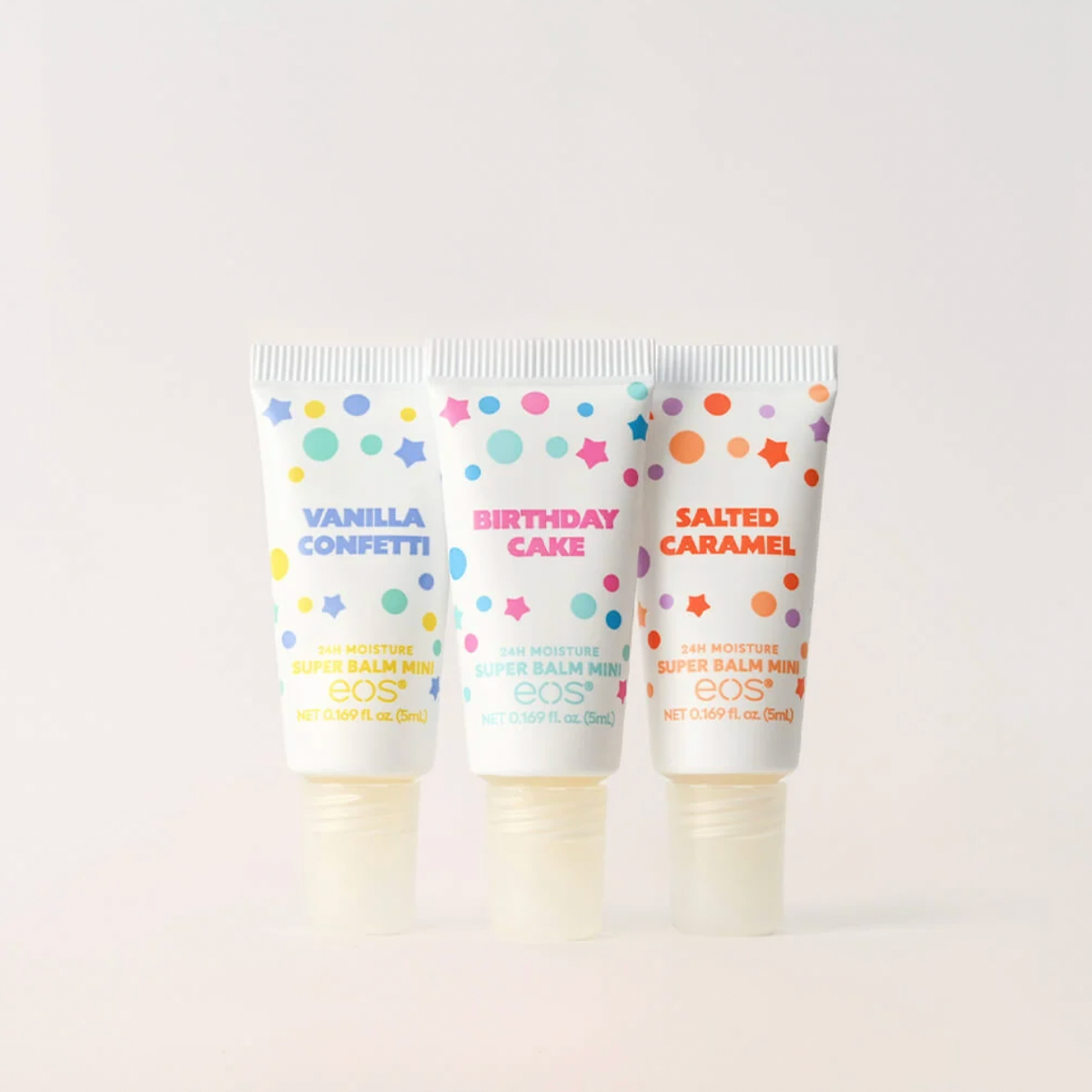 EOS Mini Super Balm - Crème de la Crème