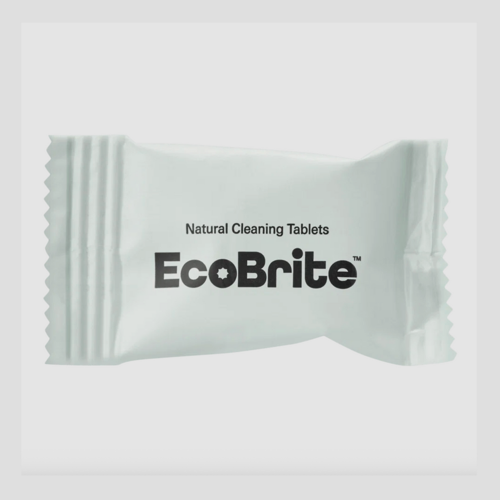 EcoBrite Bottle Cleaning Tablets - 10 pack 
