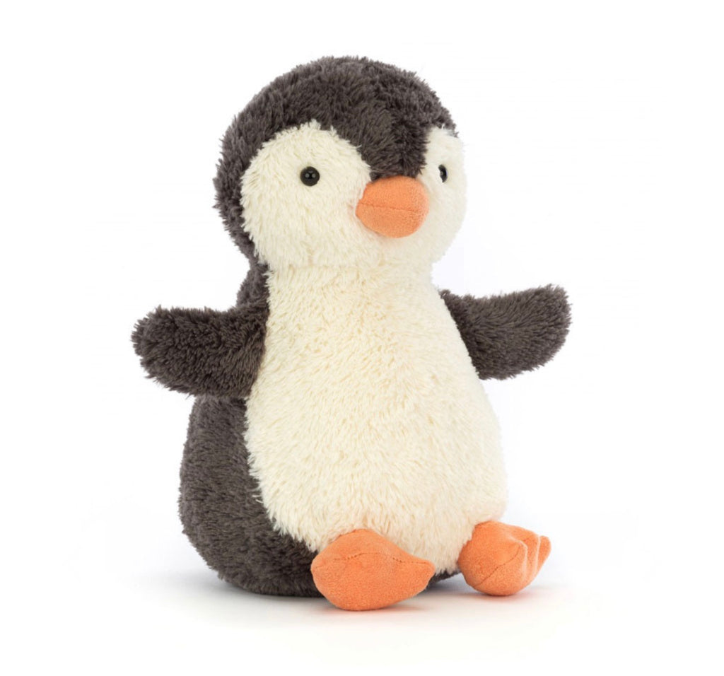 Jelly Cat -Peanut Penguin-Size: Medium