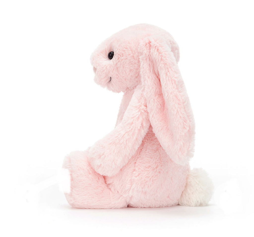 Jelly Cat - Bashful Pink Bunny Medium