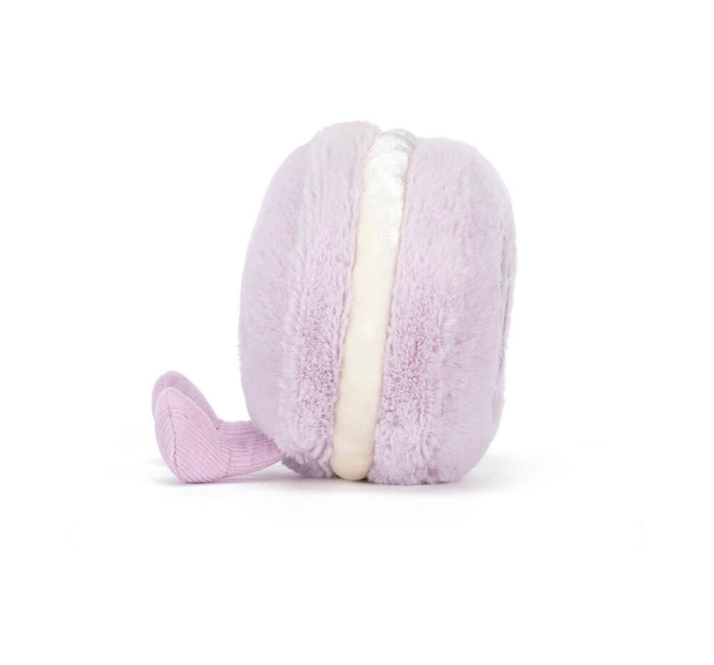 Jelly cat - Amuseables May Macaron