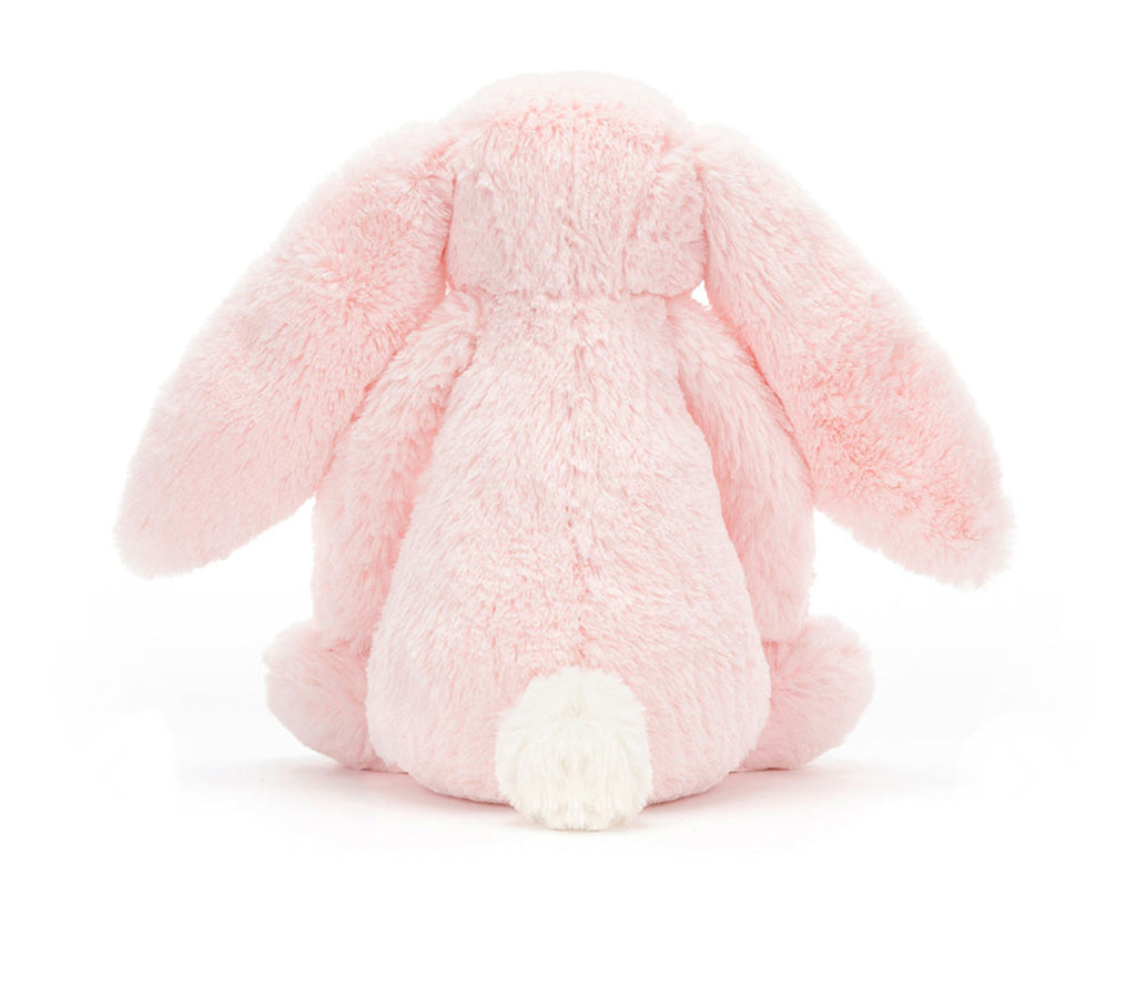 Jelly Cat - Bashful Pink Bunny Medium