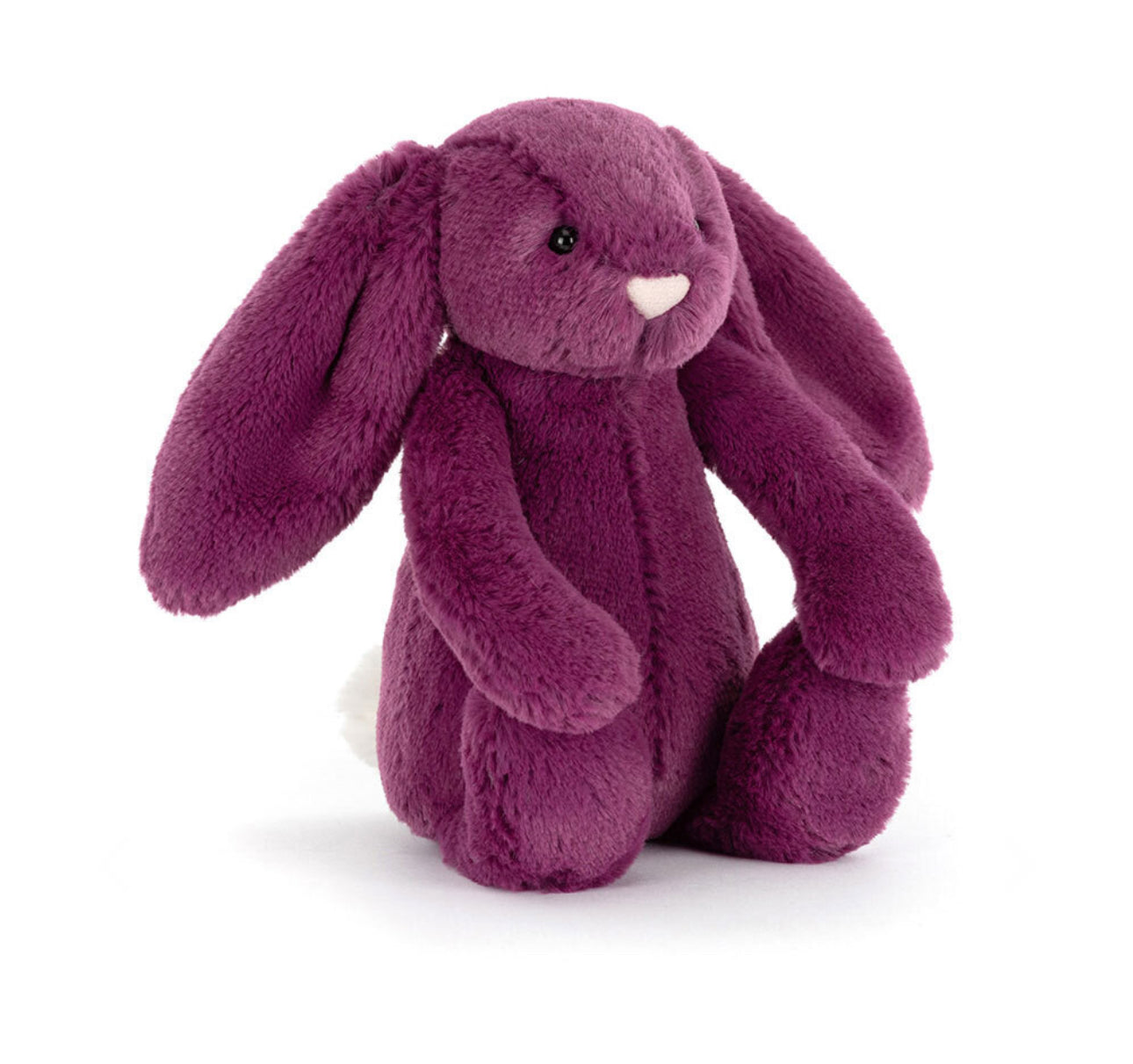 Jelly Cat - Bashful Allium Bunny