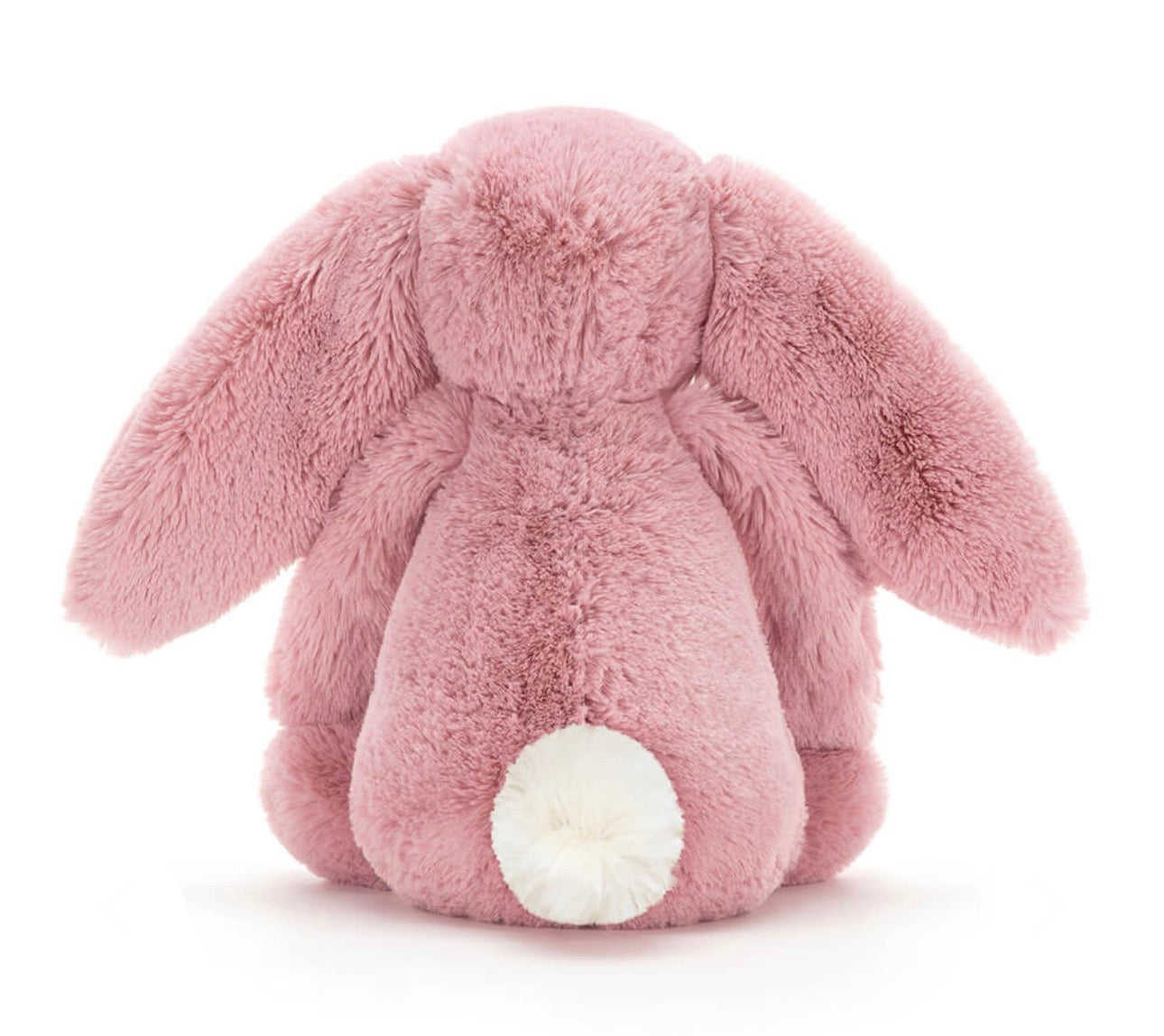 Jelly Cat - Bashful Tulip Pink Bunny
