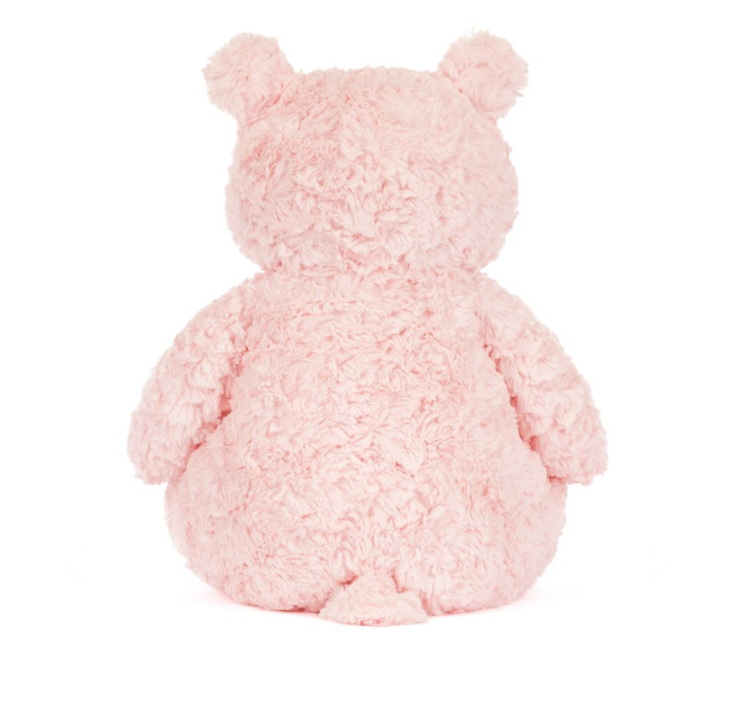 Jelly Cat - Leola Bear size Large