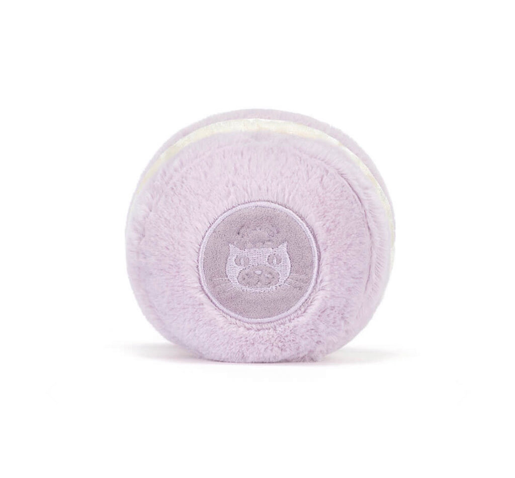 Jelly cat - Amuseables May Macaron
