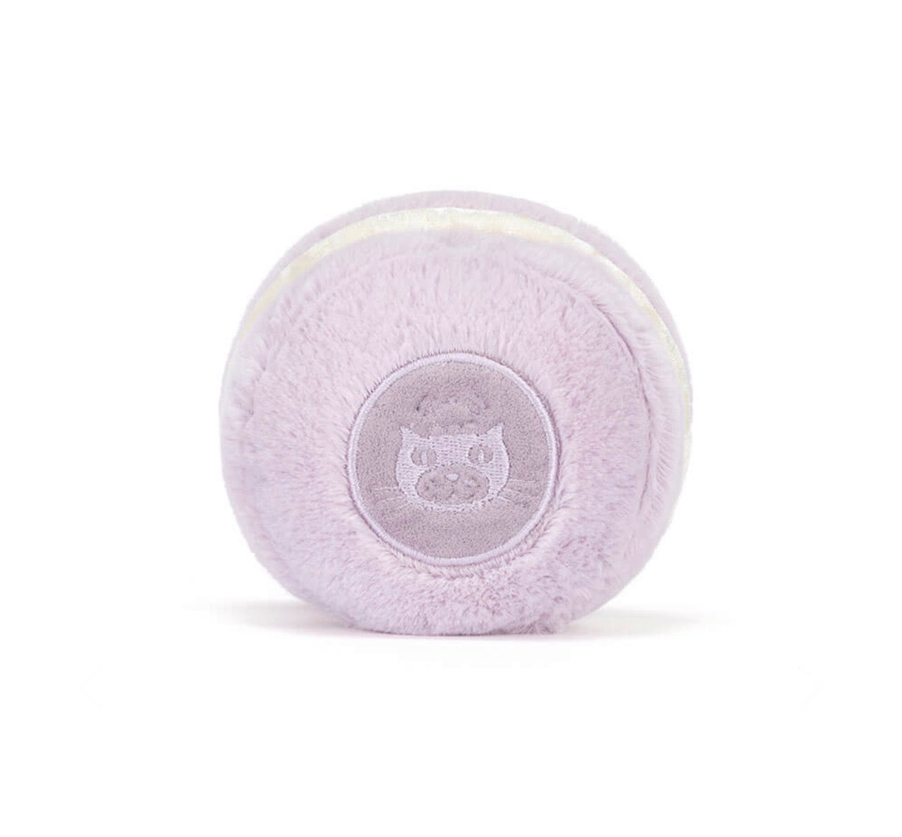 Jelly cat - Amuseables May Macaron