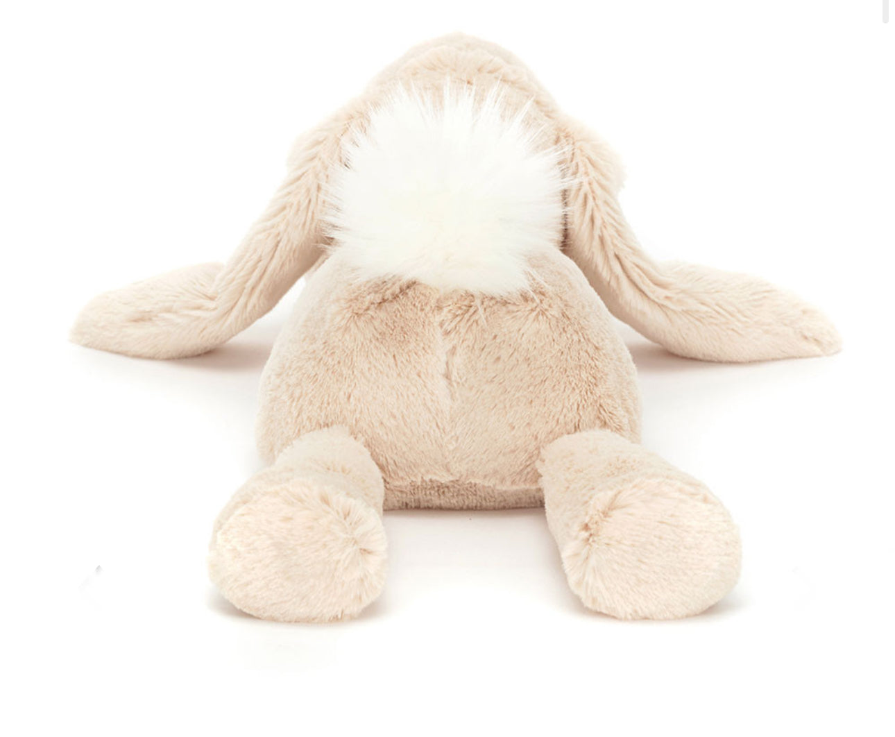 Jelly Cat - Smudge Rabbit size Small