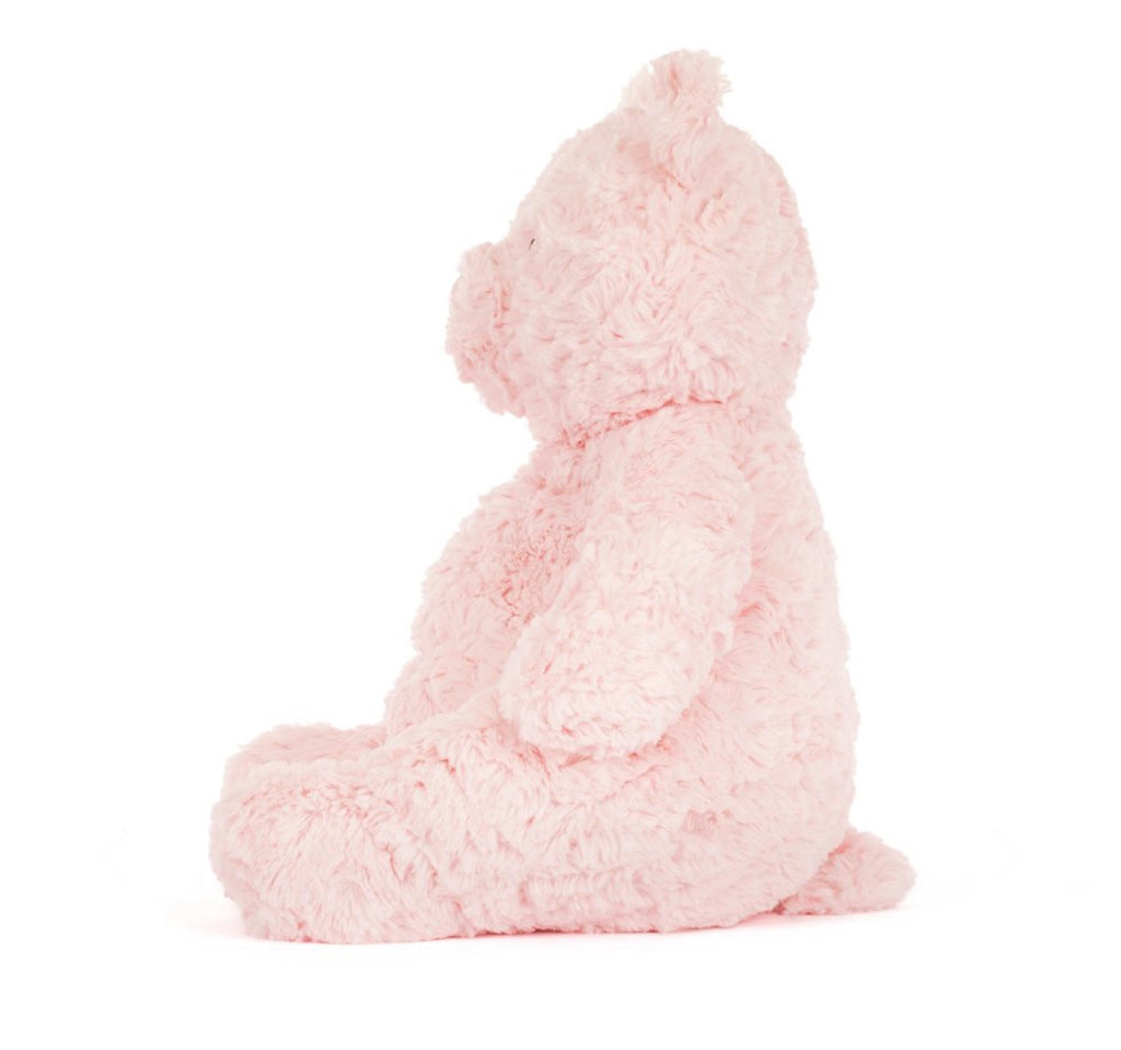 Jelly Cat - Leola Bear size Large