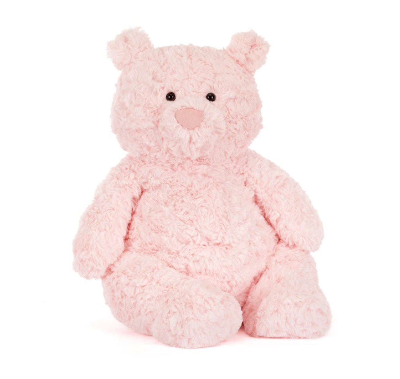 Jelly Cat - Leola Bear size Large