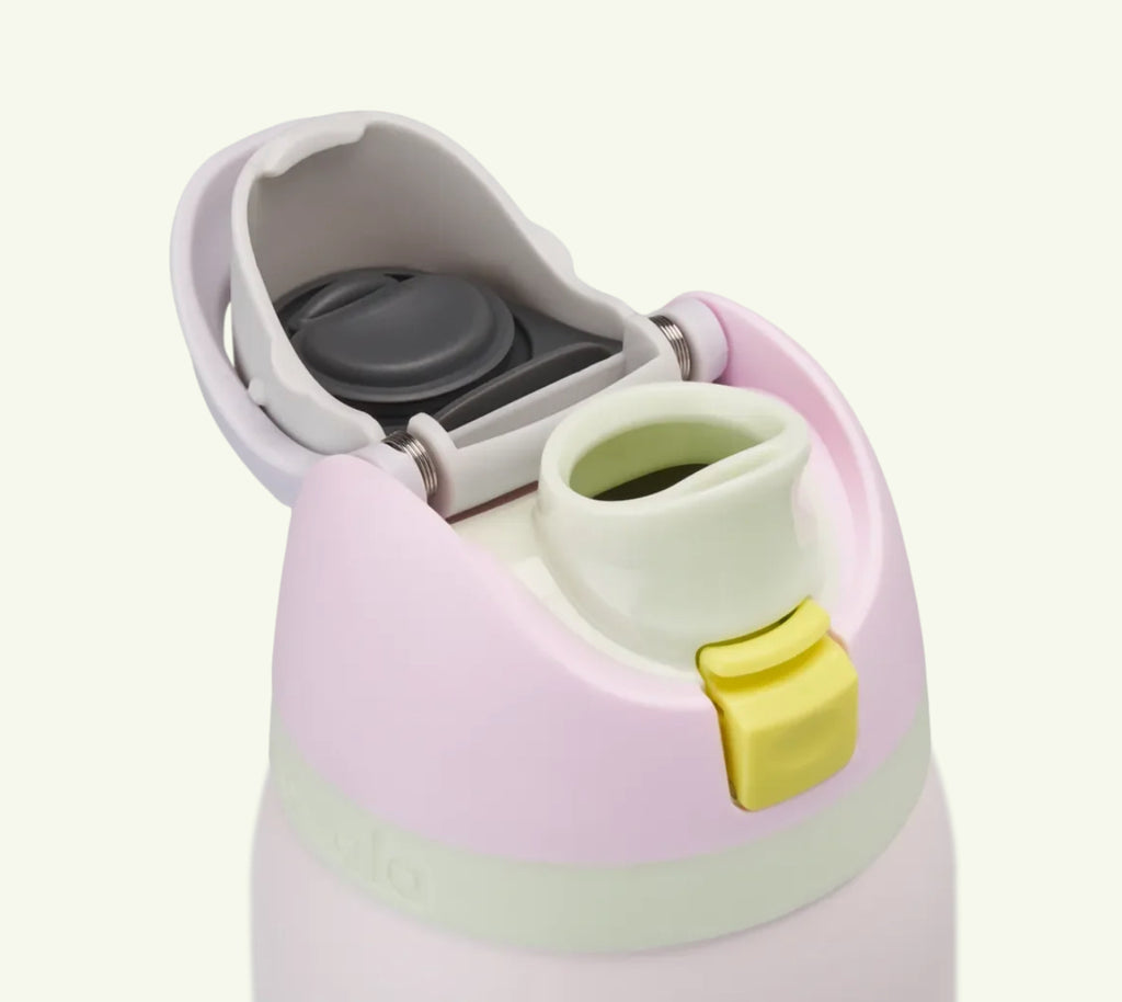 Owala FreeSip 32 OZ Walter Bottle- Candy Coated