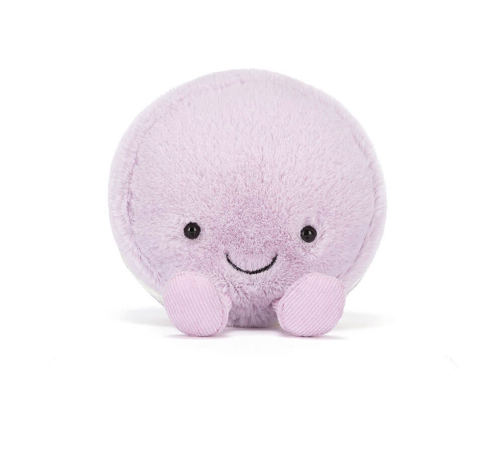 Jelly cat - Amuseables May Macaron