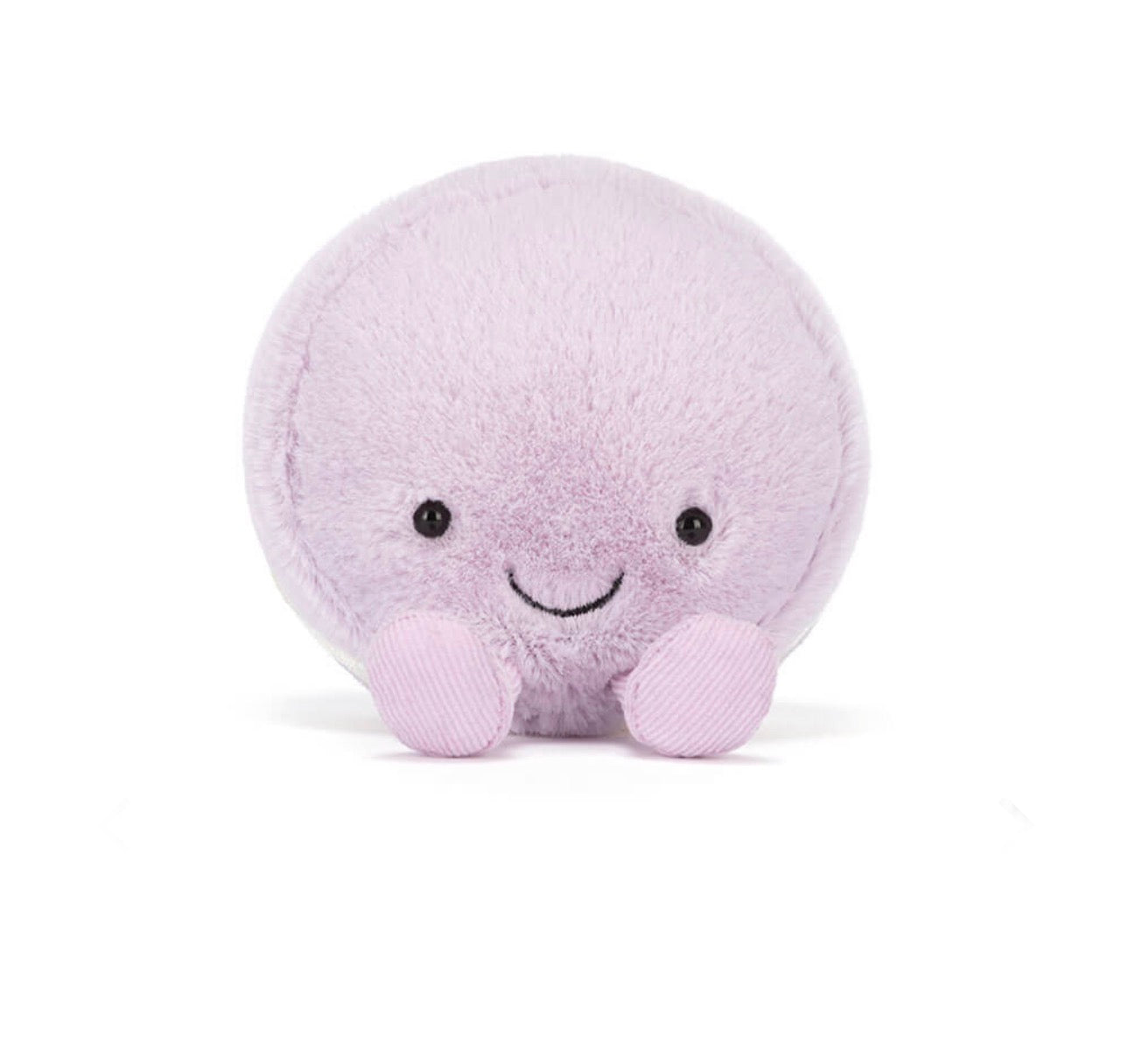 Jelly cat - Amuseables May Macaron