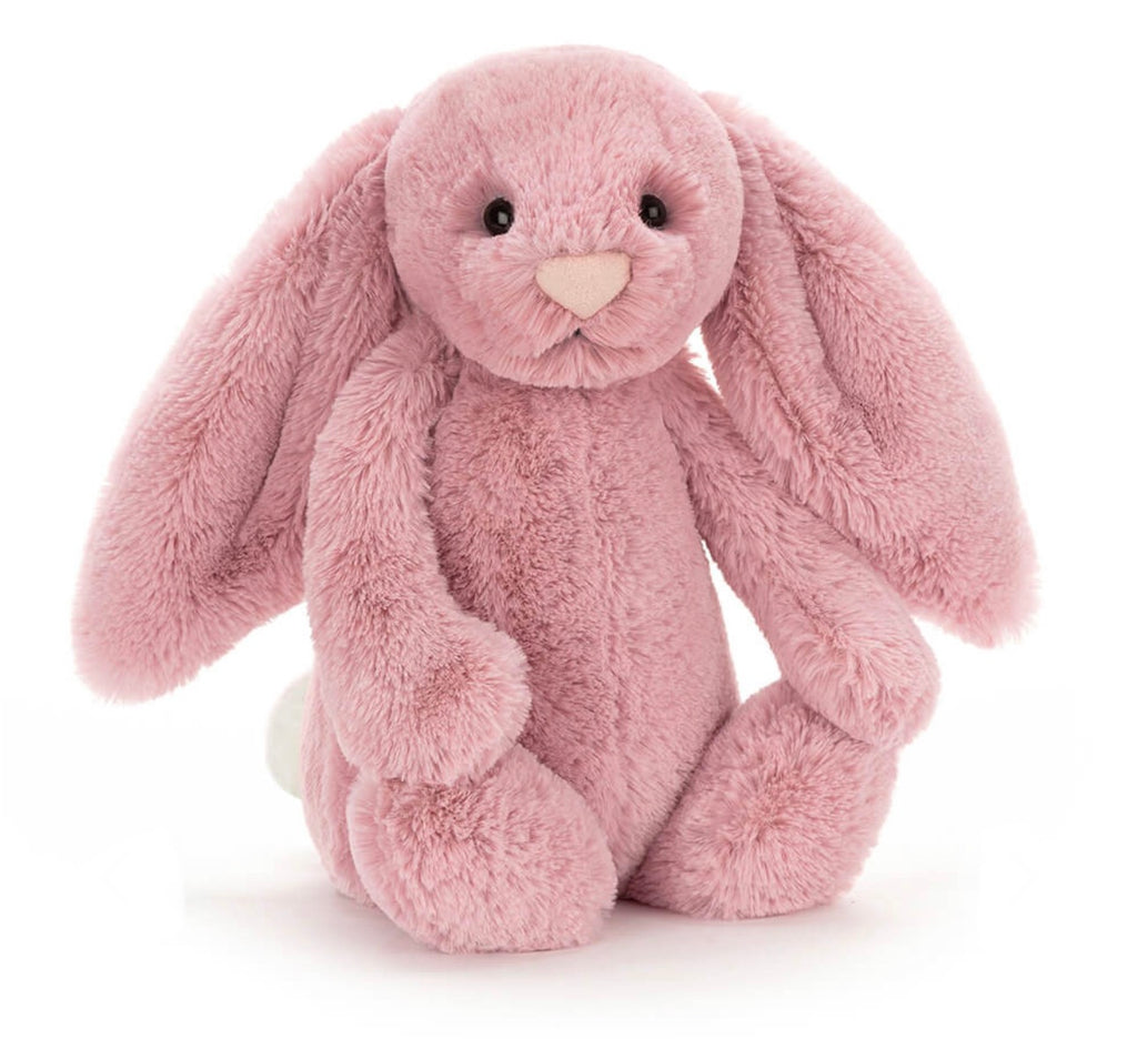 Jelly Cat - Bashful Tulip Pink Bunny
