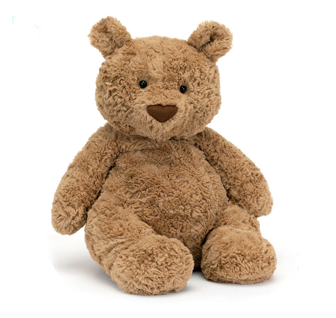 Jelly Cat - Bartholomew Bear - Size Huge