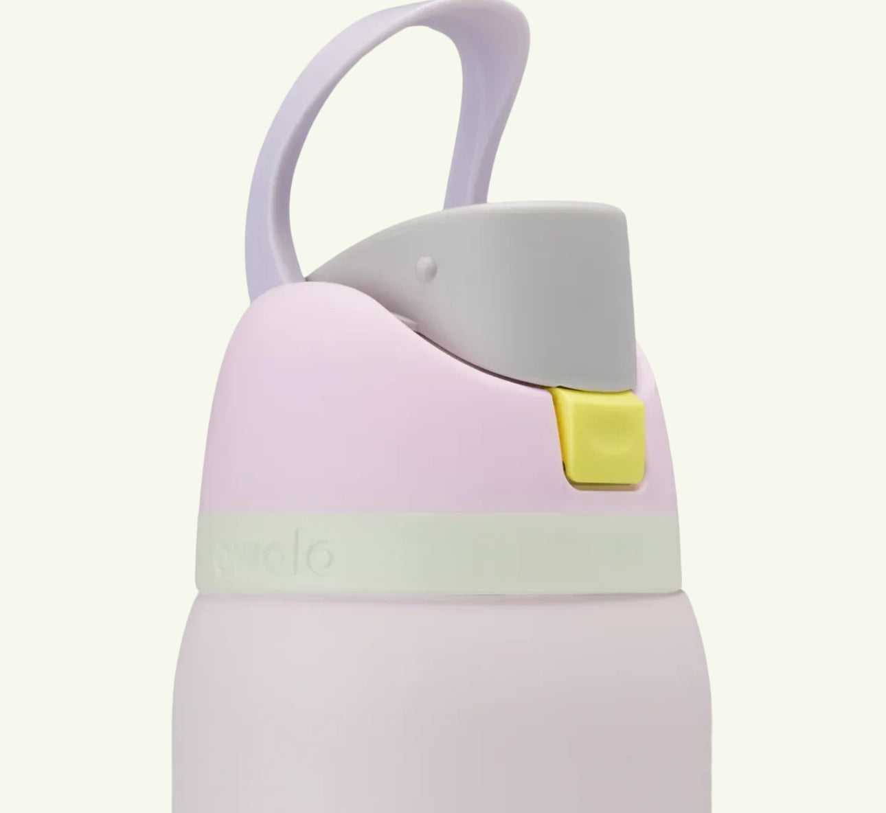 Owala FreeSip 32 OZ Walter Bottle- Candy Coated