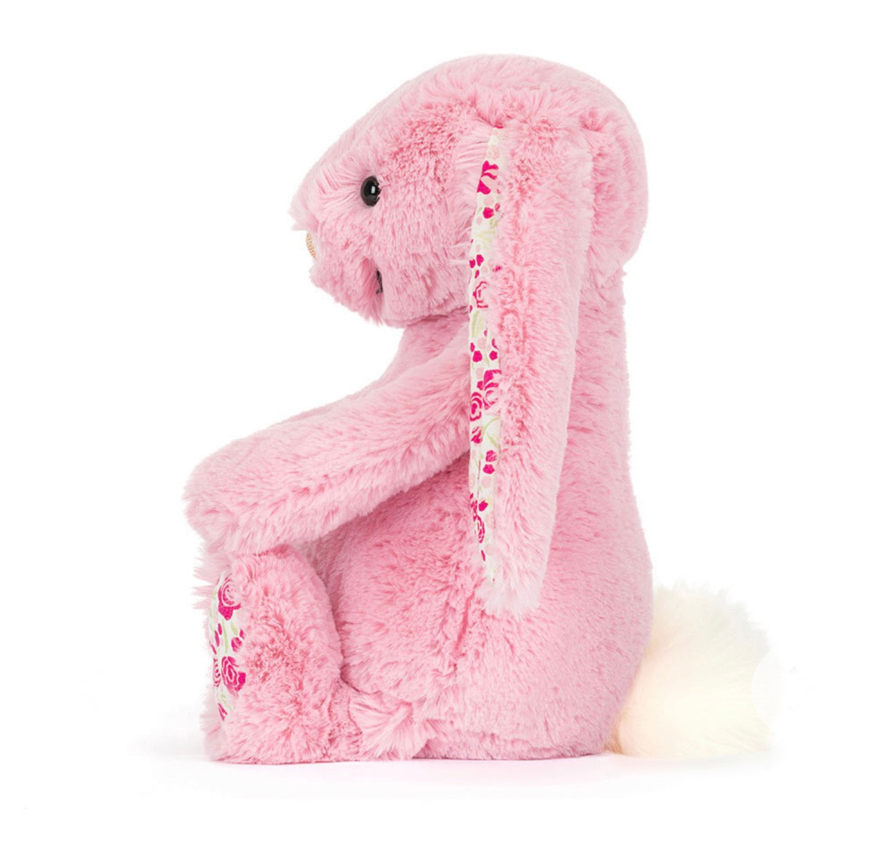Jelly Cat - Blushkin Blossom Luxe Bunny