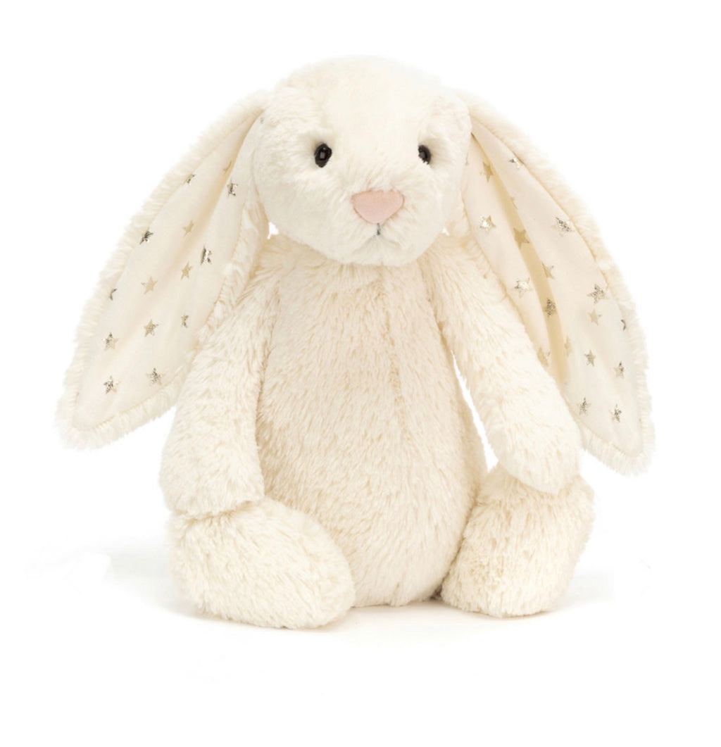 Jelly Cat - Bashful Twinkle Bunny