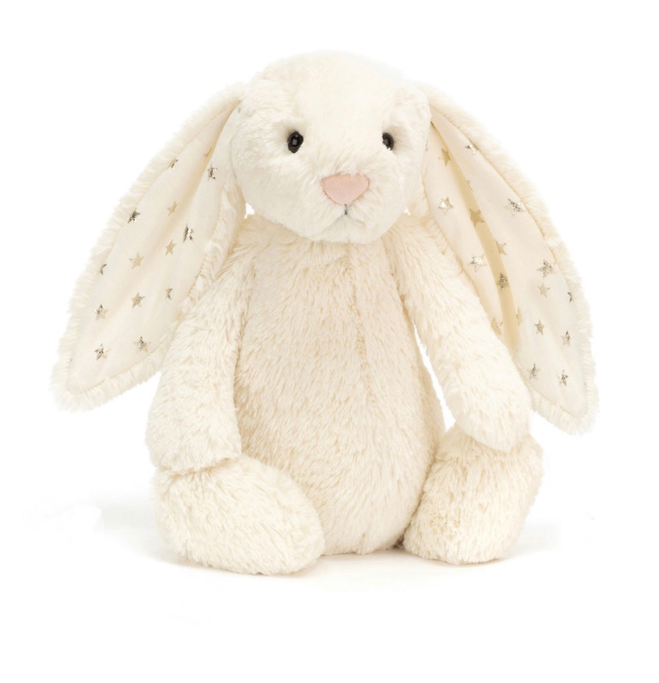 Jelly Cat - Bashful Twinkle Bunny