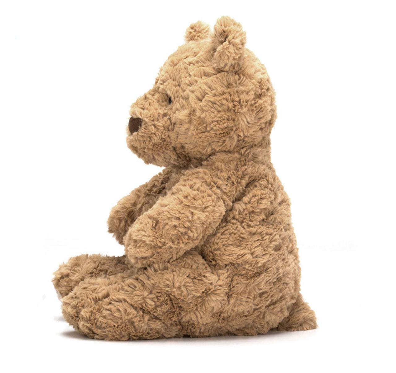 Jelly Cat - Bartholomew Bear - Size Huge