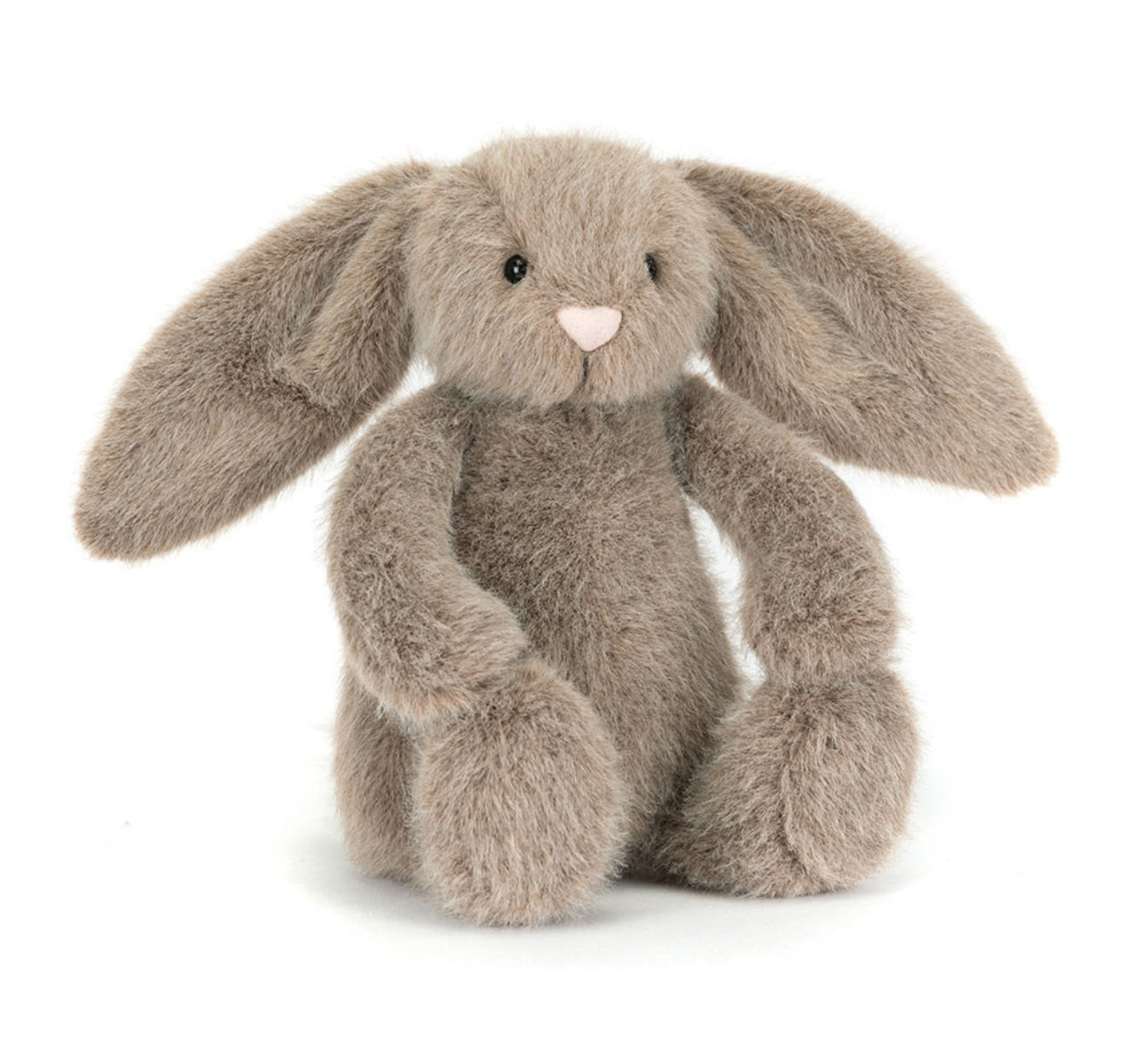 Jelly Cat - Fawn Flufflet Bunny
