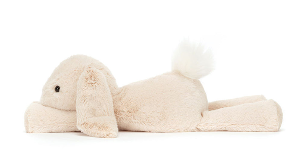Jelly Cat - Smudge Rabbit size Small