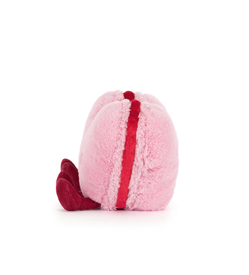 Jelly cat - Amuseables Colette Heart Macaron