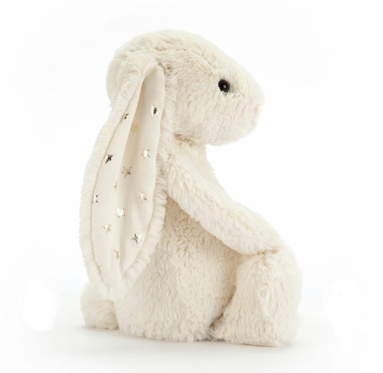 Jelly Cat - Bashful Twinkle Bunny