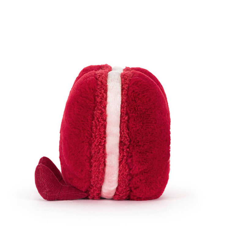 Jelly cat - Amuseables Arlette Heart Macaron