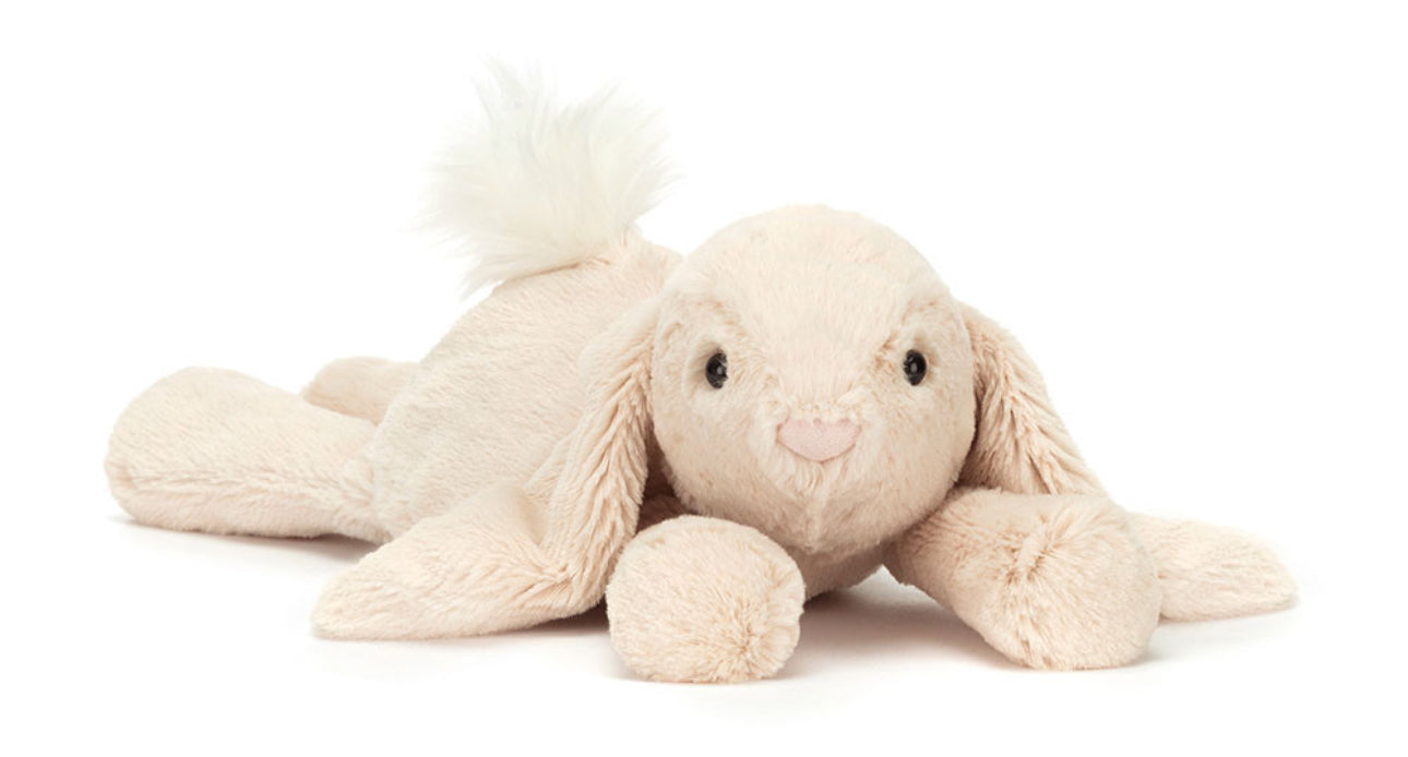 Jelly Cat - Smudge Rabbit size Small