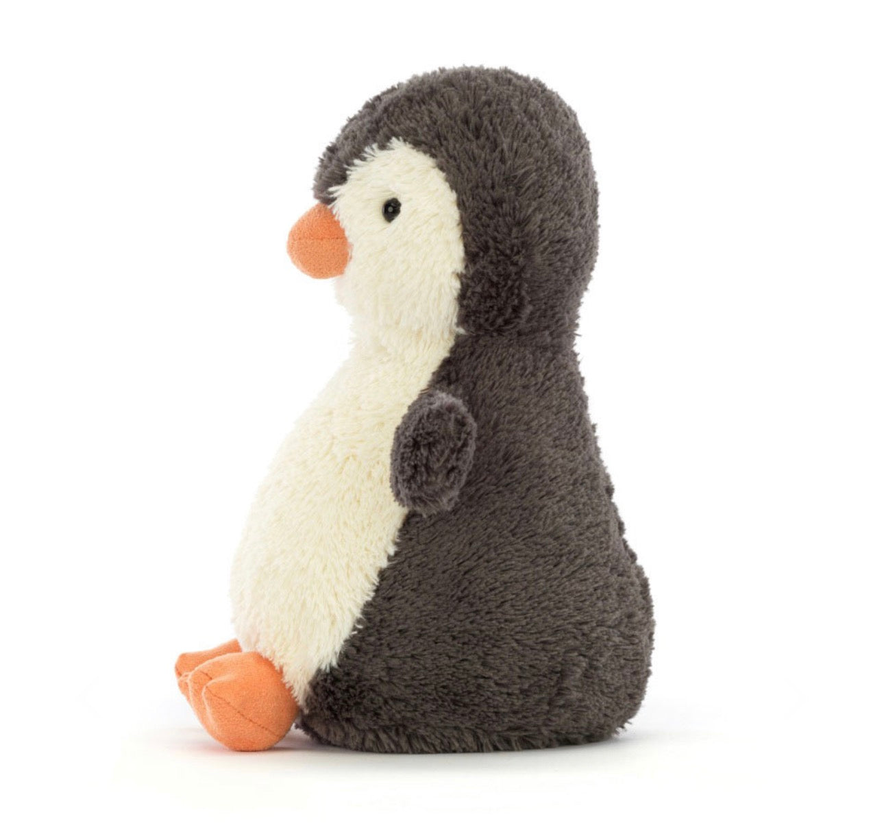 Jelly Cat -Peanut Penguin-Size: Medium